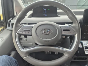 Hyundai Staria 3.5 V6 LPG LAUNGE Налични 2бр. в БГ - 32000 € / 62586.56 лв. - 42174803 8