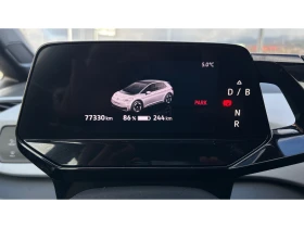 VW ID.3 PRO 1ST, Месечна вноска от 277   - 18900 € / 36965.19 лв. - 36153348 17