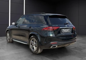 Mercedes-Benz GLE 450 * 4M* AMG* BURM* 360* MANUGAKTUR* Massage*  - 67800 € / 132605.27 лв. - 54349494 7