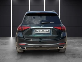 Mercedes-Benz GLE 450 * 4M* AMG* BURM* 360* MANUGAKTUR* Massage*  - 67800 € / 132605.27 лв. - 54349494 6