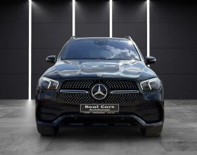 Mercedes-Benz GLE 450 * 4M* AMG* BURM* 360* MANUGAKTUR* Massage*  - 67800 € / 132605.27 лв. - 54349494 2