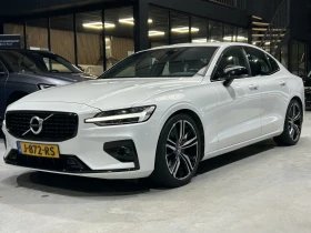 Volvo S60  B3 R-Design | Auto.bg — изображение 2
