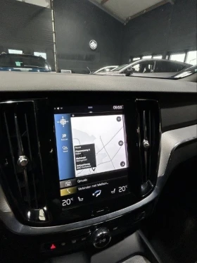 Volvo S60  B3 R-Design | Auto.bg — изображение 13