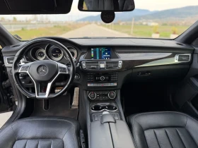 Mercedes-Benz CLS 350 - 17500 € / 34227.03 лв. - 59435196 8