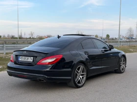 Mercedes-Benz CLS 350 - 17500 € / 34227.03 лв. - 59435196 3