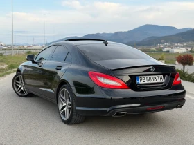 Mercedes-Benz CLS 350 - 17500 € / 34227.03 лв. - 59435196 2