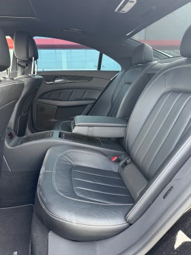 Mercedes-Benz CLS 350 - 17500 € / 34227.03 лв. - 59435196 10
