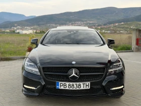 Mercedes-Benz CLS 350 - 17500 € / 34227.03 лв. - 59435196 14