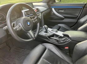 BMW 430 M ПАКЕТ * CARPLAY * HEAD UP * ШИБИДАХ * CARFAX *  | Auto.bg — изображение 4