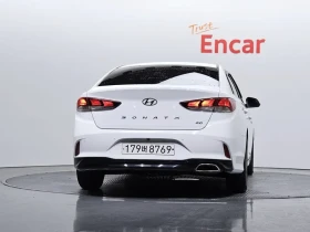 Hyundai Sonata 2.0 | Auto.bg — изображение 4