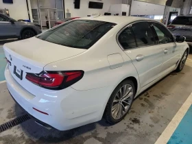 BMW 530 xDrive * CARFAX * Шибидах* Подгрев волан *  - 27700 € / 54176.49 лв. - 84155321 3