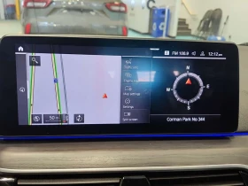 BMW 530 xDrive * CARFAX * Шибидах* Подгрев волан *  - 27700 € / 54176.49 лв. - 84155321 8