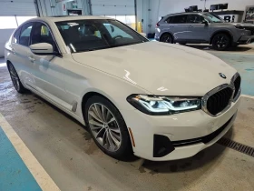 BMW 530 xDrive * CARFAX * Шибидах* Подгрев волан *  - 27700 € / 54176.49 лв. - 84155321 2