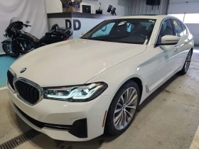 BMW 530 xDrive * CARFAX * Шибидах* Подгрев волан * 