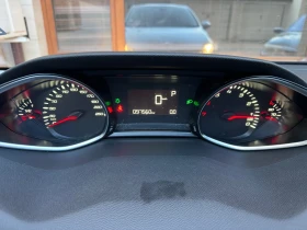 Peugeot 308 308 SW 1.2 i (130 HP) | Mobile.bg � ����� ������ 17