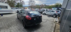 Fiat Bravo 1.4 90 �.�. | Mobile.bg � ����� ������ 5