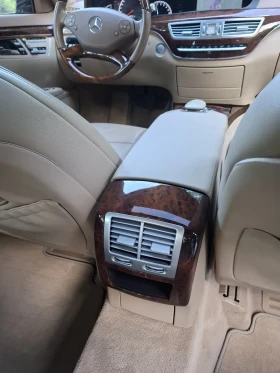Mercedes-Benz S 550 undefined | Auto.bg — изображение 14