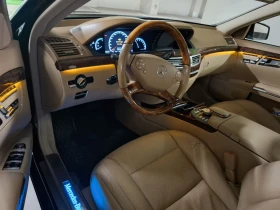 Mercedes-Benz S 550 undefined | Auto.bg — изображение 16
