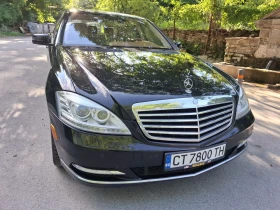 Mercedes-Benz S 550 undefined | Auto.bg — изображение 7