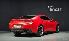 Chevrolet Camaro SS* 6.2* V8* ���������* ����* ����������*  | Mobile.bg � ����� ������ 2