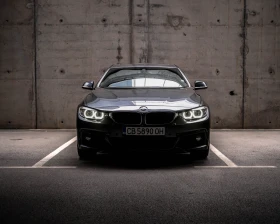 ����� �� �������� �� BMW 430
