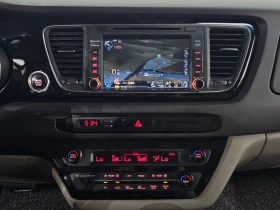 Kia Carnival 2.2 Automatic | Mobile.bg � ����� ������ 11