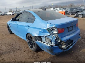 BMW M3 2015 BMW M3 | Mobile.bg � ����� ������ 6
