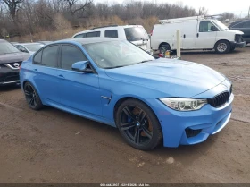 ������ BMW M3