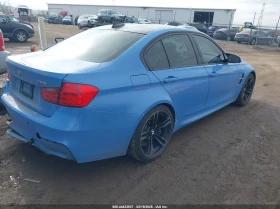 BMW M3 2015 BMW M3 | Mobile.bg � ����� ������ 9