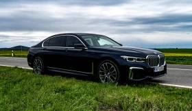 BMW 740 B58B30B | Mobile.bg � ����� ������ 4