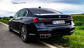 BMW 740 B58B30B | Mobile.bg � ����� ������ 5