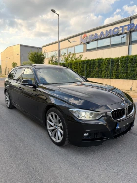 ������ BMW 335
