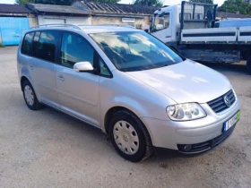 VW Touran 1.9 105 �.� | Mobile.bg � ����� ������ 5