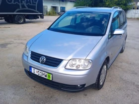 ����� �� �������� �� VW Touran 1.9 105 �.�