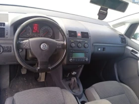 VW Touran 1.9 105 �.� | Mobile.bg � ����� ������ 10