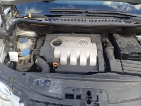 VW Touran 1.9 105 �.� | Mobile.bg � ����� ������ 8