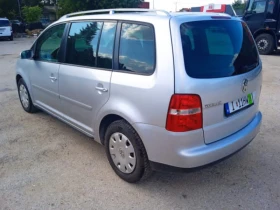 VW Touran 1.9 105 �.� | Mobile.bg � ����� ������ 2