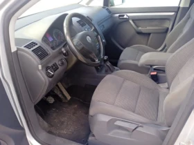 VW Touran 1.9 105 �.� | Mobile.bg � ����� ������ 4