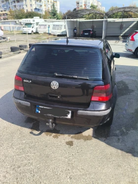 VW Golf 1.4 - 1500 € - 90437018 2
