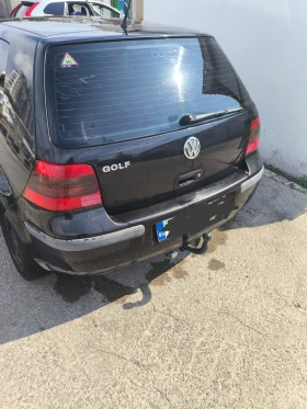 VW Golf 1.4 - 1500 € - 90437018 3