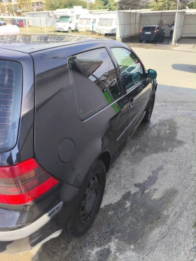 VW Golf 1.4 - 1500 € - 90437018 5