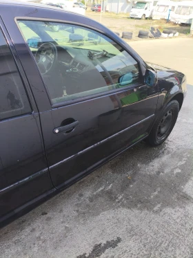 VW Golf 1.4 - 1500 € - 90437018 4