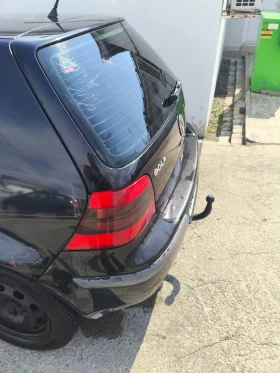 VW Golf 1.4 - 1500 € - 90437018 6