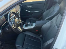 BMW 330 i xDrive M ����� / Harman / Carfax  | Mobile.bg � ����� ������ 11