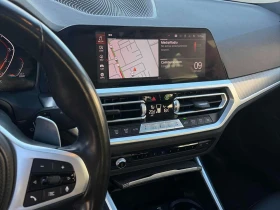 BMW 330 i xDrive M ����� / Harman / Carfax  | Mobile.bg � ����� ������ 9