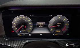 Mercedes-Benz CLS 400 4MATIC AMG Line/ОБДУХВАНЕ/ДИСТРОНИК/360 | Auto.bg — изображение 8