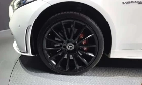 Mercedes-Benz CLS 400 4MATIC AMG Line/ОБДУХВАНЕ/ДИСТРОНИК/360 | Auto.bg — изображение 5