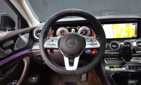 Mercedes-Benz CLS 400 4MATIC AMG Line/ОБДУХВАНЕ/ДИСТРОНИК/360 | Auto.bg — изображение 13