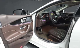 Mercedes-Benz CLS 400 4MATIC AMG Line/ОБДУХВАНЕ/ДИСТРОНИК/360 | Auto.bg — изображение 10