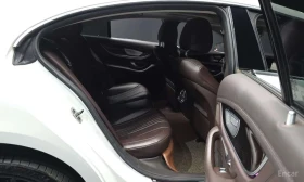 Mercedes-Benz CLS 400 4MATIC AMG Line/ОБДУХВАНЕ/ДИСТРОНИК/360 | Auto.bg — изображение 12